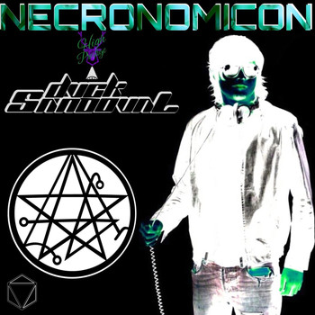 Duck Sandoval - Necronomicon