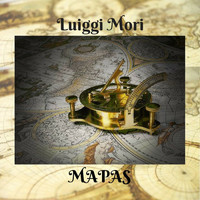 Luiggi Mori - Mapas