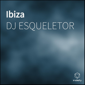 DJ ESQUELETOR - Ibiza