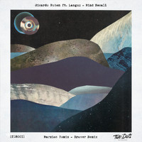 Ricardo Ruben feat. Languz - Mind Recall