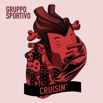 Gruppo Sportivo - Cruisin' (Radio Mix)