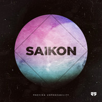 Saikon - Proving Unprovability EP
