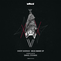 Emery Warman - Wild Awake EP