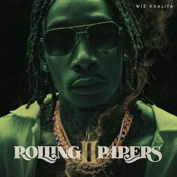 Wiz Khalifa - Rolling Papers 2 (Explicit)