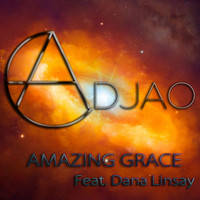 Adjao - Amazing Grace (feat. Dana Linsay)