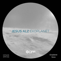 Jesus Alz - Exoplanet