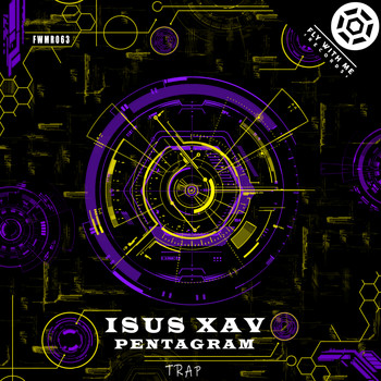 Isus Xav - Pentagram