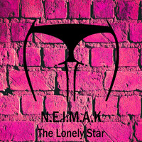 N.E.I.M.A.K - The Lonely Star EP