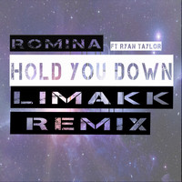 Romina - HOLD YOU DOWN LIMAKK Remix