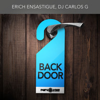 Erich Ensastigue - Back Door