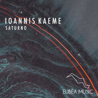 Ioannis Kaeme - Saturno