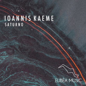 Ioannis Kaeme - Saturno