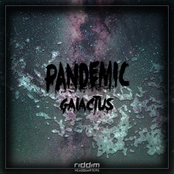 Pandemic - Galactus