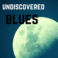 Piano Manly - Undiscovered Blues