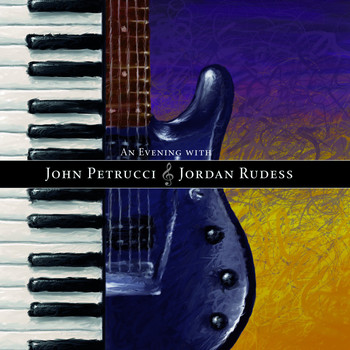 Jordan Rudess - An Evening With