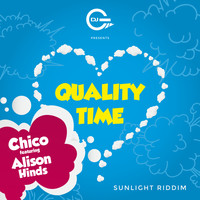 Chico - Quality Time