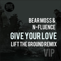 Bear Moss - Give Your Love