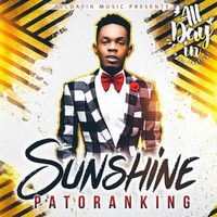 Patoranking - Sunshine