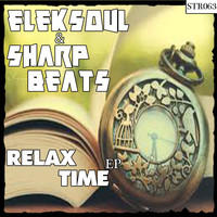 Eleksoul - Relax Of Time EP