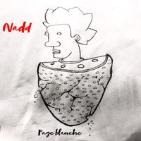 Nadd - Page Blanche