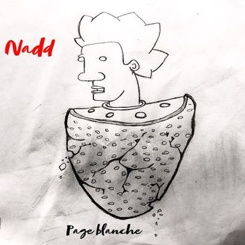 Nadd - Page Blanche