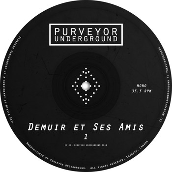 Demuir - Demuir et Ses Amis - 1