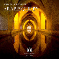 Van Dl & Redrose - Arabesque