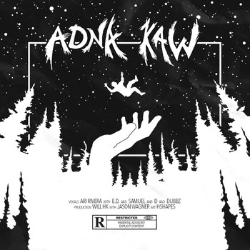 Matinee - Adna Kaw (Explicit)