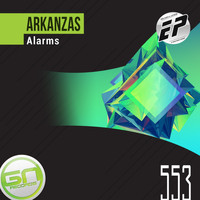 Arkanzas - Alarms EP
