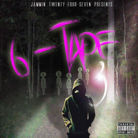 SIX - 6 Tape 3 (Explicit)