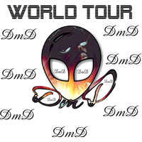 DMD - World Tour