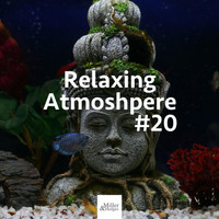 Soft Background Music - Relaxing Atmoshpere #20 - Relaxing Aquarium Music