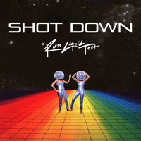 Russ Liquid - Shot Down - The Russ Liquid Test