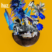 The Good Husbands - Huz. (Explicit)