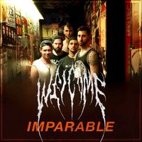 Welcome - Imparable (Explicit)