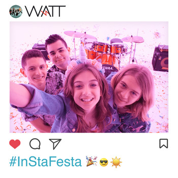 Watt - Insta Festa