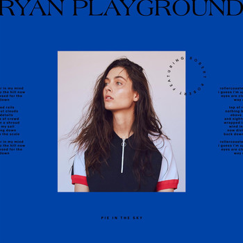 Ryan Playground - Pie In The Sky