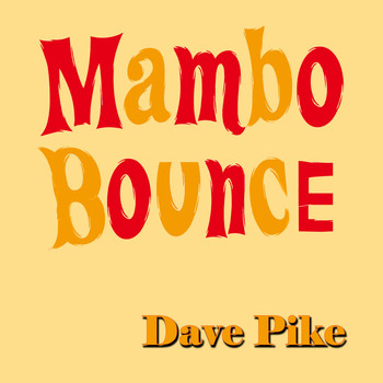 New Artist - Mambo Bounce