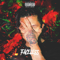 Sin Santos - Faceless EP (Explicit)