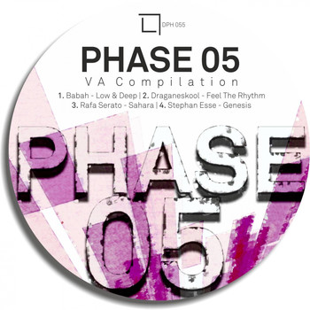 Various Artists - Phase 05
