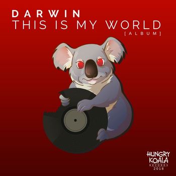 Darwin - This Is My World [Album]