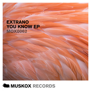 Extrano - You Know EP