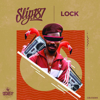 Slip187 - Lock