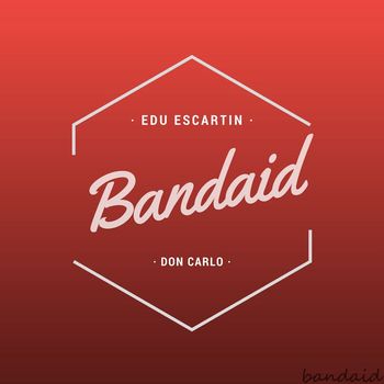 Edu Escartin - Don Carlo EP