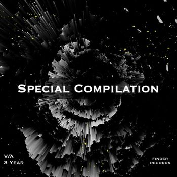 Various Artists - Special Compilation 3 Year
