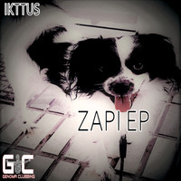 Ikttus - Zapi EP