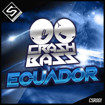 Crash Bass - Ecuador