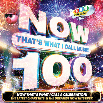 Various Artists - NOW That's What I Call Music! 100