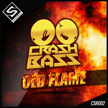 Crash Bass - Old Flame