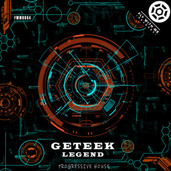 Geteek - Legend